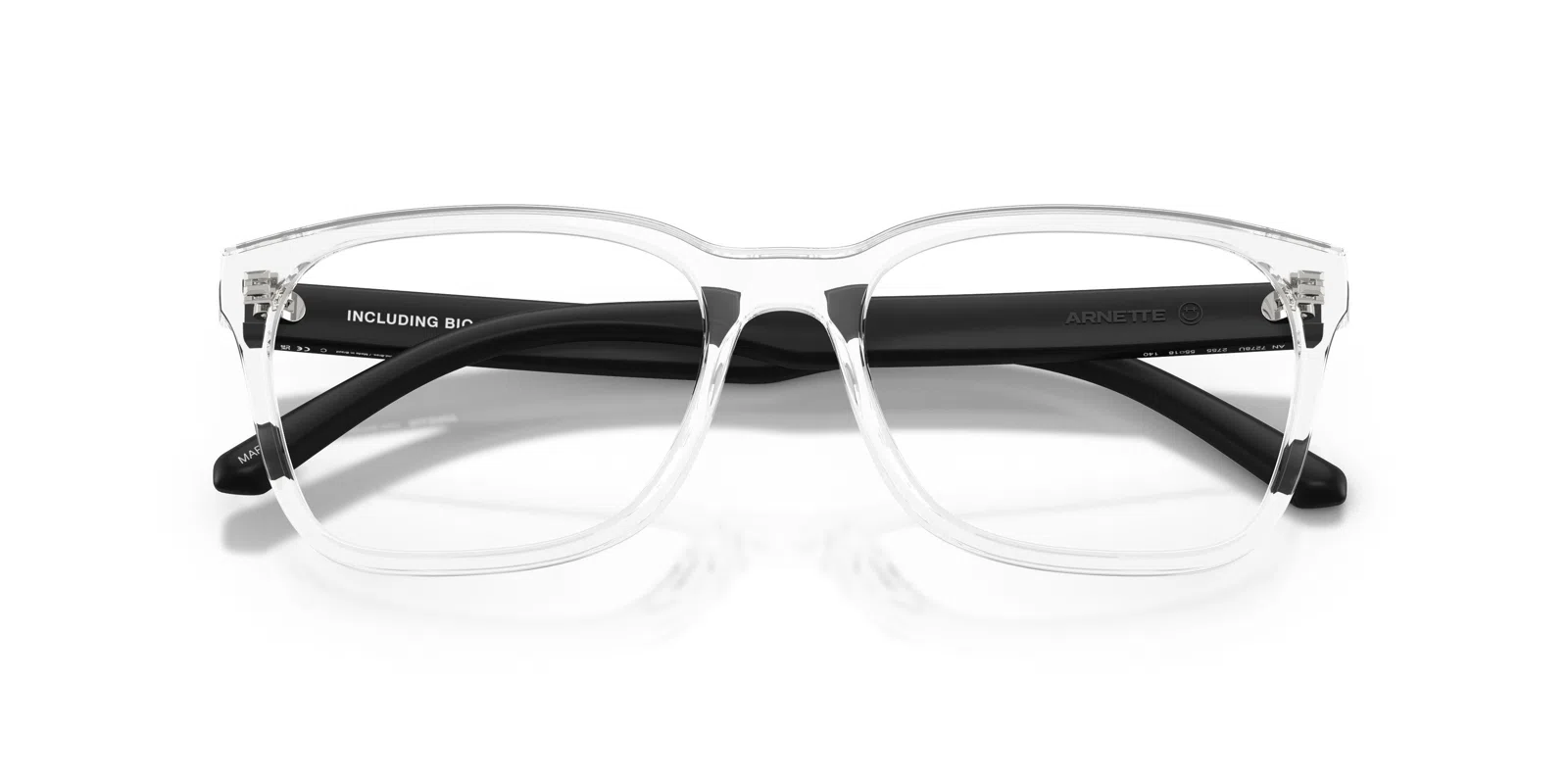 Arnette Mark 7278U Eyeglasses - view 39